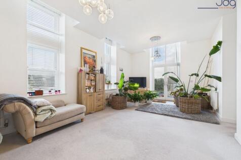 Open Plan Living Dining