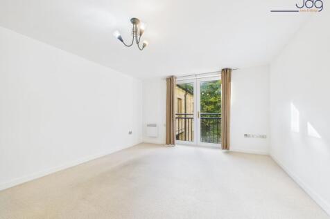 Open Plan Kitchen Living