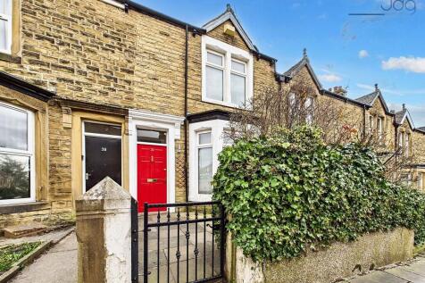 Welcome to Coulston Road