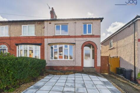 Welcome To Sulby Drive