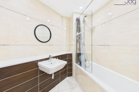 Three Piece Bathroom