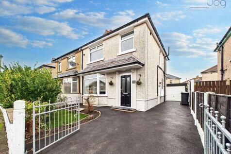 Welcome to Tibica Drive West