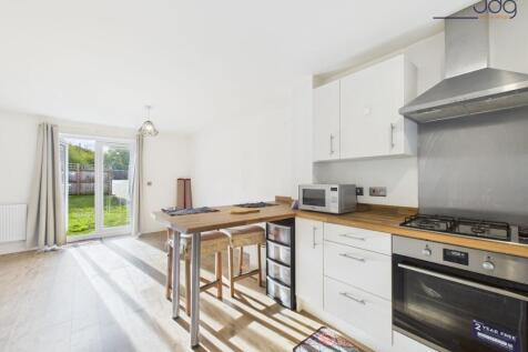 Open Plan Ground Floor