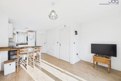 Open Plan Ground Floor