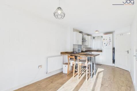 Open Plan Ground Floor