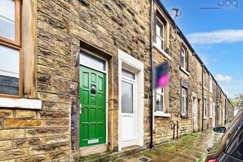 Welcome to Dunkeld Street