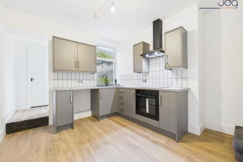 Newly Installed Kitchen | 2025