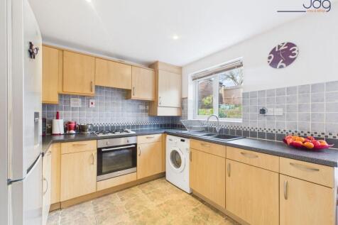 Open Plan Kitchen Diner