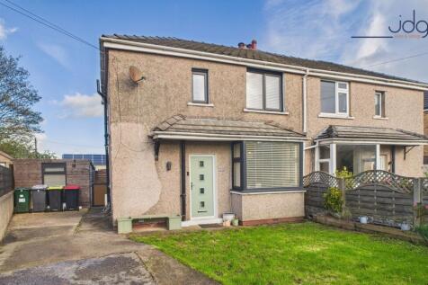 Welcome to Ingleborough Road