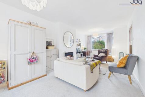 Open Plan Living Dining