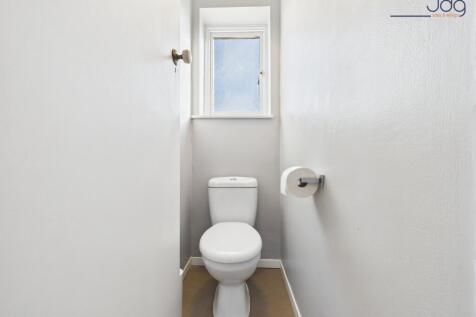 First Floor WC