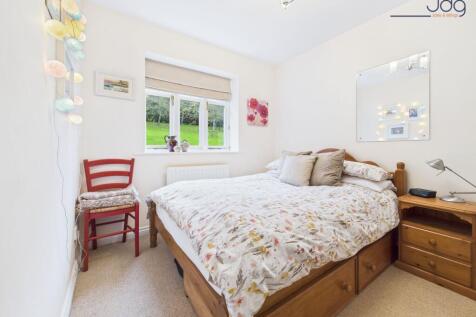 Double Bedroom 1 with Ensuite