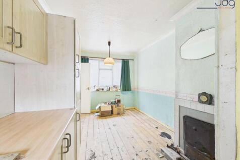 Open Plan Kitchen Diner