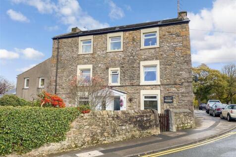 Welcome to one of Hest Banks most hsitorical homes