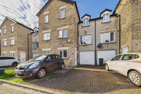 Welcome to Allandale Gardens