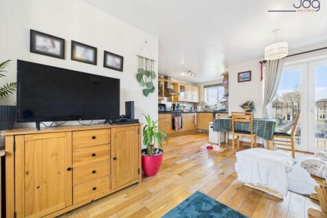 Open Plan Living Space