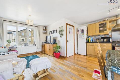 Open Plan Living Space