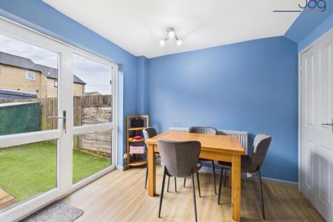 Open Plan Kitchen Dining