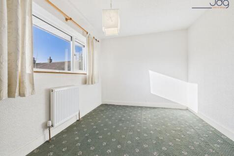 Second Double Bedroom