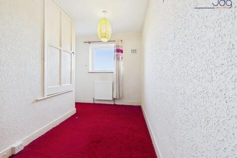 Third Single Bedroom