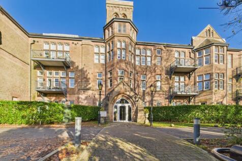 Welcome to South Wing