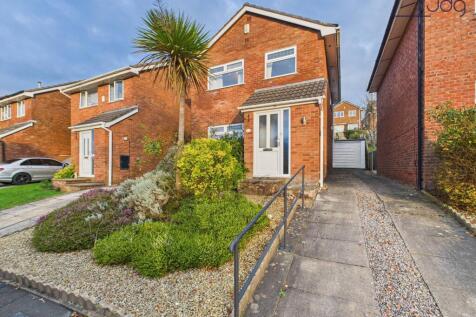 Welcome to Shireshead Crescent