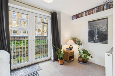 Open Plan Living Area