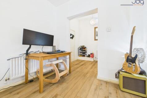 Open Plan Living Accommodation