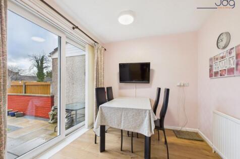 Open Plan Kitchen Diner