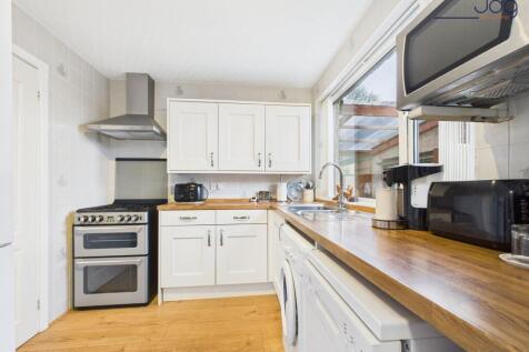 Open Plan Kitchen Diner