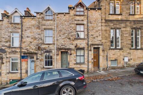 Welcome To Moorgate Lancaster