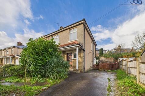 Welcome to Fairfield Road