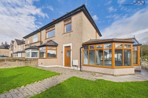 Welcome to Barley Cop Lane