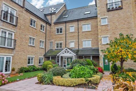 Welcome to Spruce Avenue