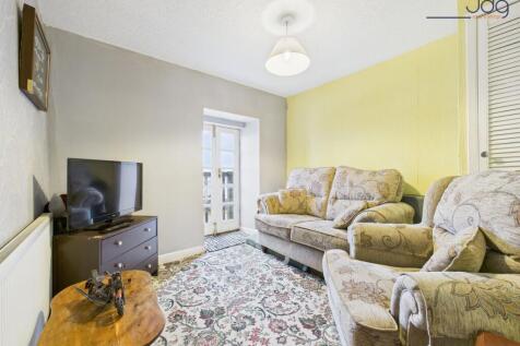 Double Bedroom 1 with entrance to the balcony