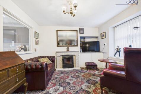 Lounge with Coal Fire