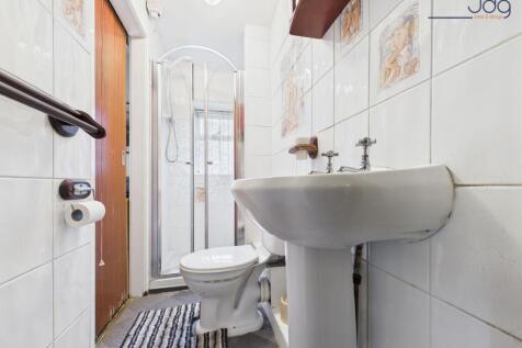 Jack and Jill Bathroom