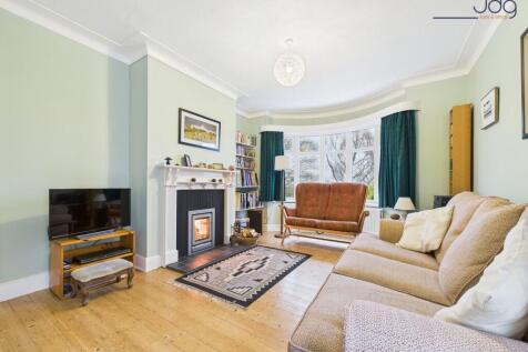 Cosy Lounge with Log Fire