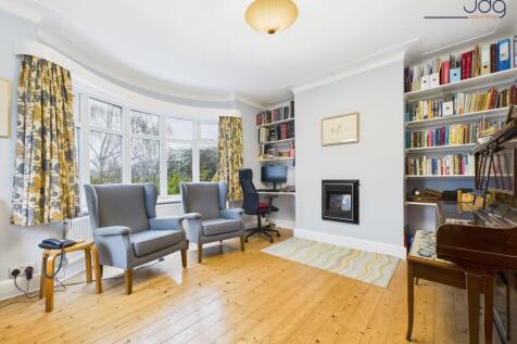 Dining Room/ Reception Room