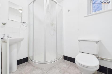 Ground Floor Bathroom