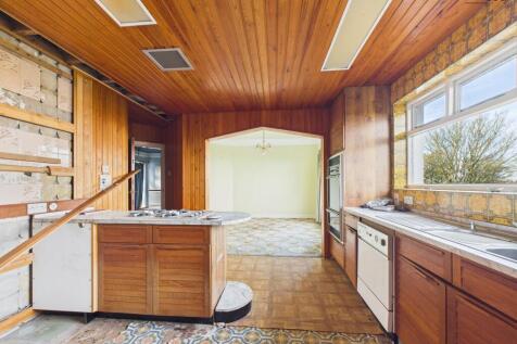 Open Plan Kitchen Diner