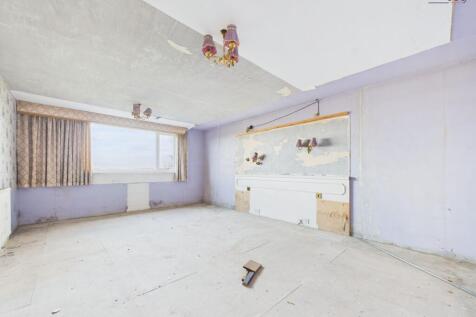 Master Bedroom with Ensuite