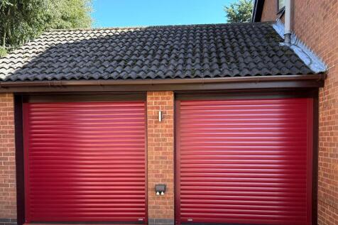 Double Garage
