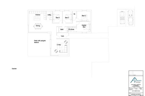 PLOT 4  PLAN