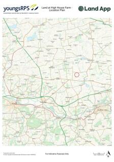 Location Plan