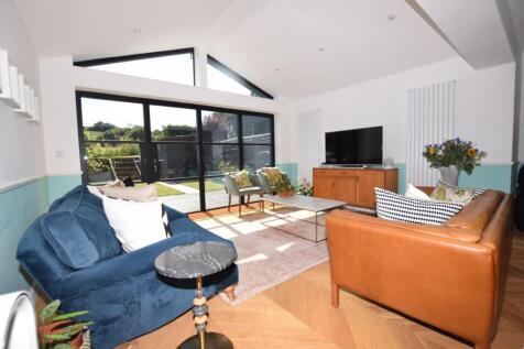 Sitting Area