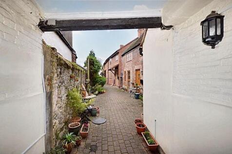 Access to the property