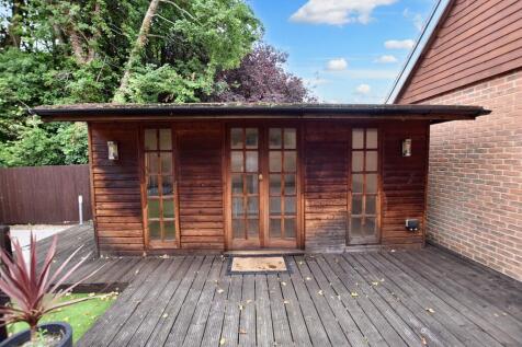Summerhouse