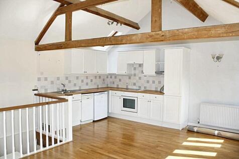 Open Plan Kitchen