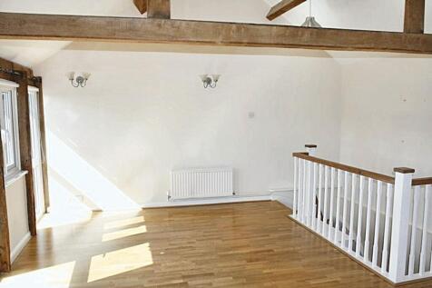 Open Plan living/Dining Room